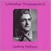 Music : Lebendige Vergangenheit: Ludwig Suthaus