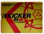 Kicker DS-Series DS68