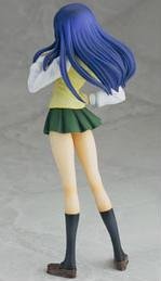 Cover image : ToHeart 来栖川 綾香 (1/8スケール PVC塗装済み完成品)