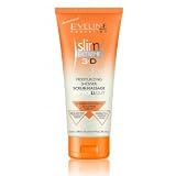 Slim Extreme 3D Moisturizing Shower Scrub-massage Cellulite