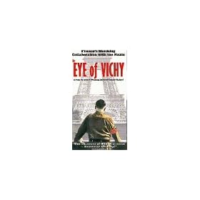 The Eye of Vichy [VHS]
