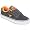 Black/orange