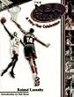 The NBA Finals: A Fifty Year Celebration