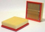 Wix 42367 Air Filter, Pack of 1