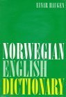 Norwegian-English Dictionary: A Pronouncing and Translating Dictionary of Modern Norwegian (Bokmal  and Nynorsk) with a Historical and Grammatical Introduction
