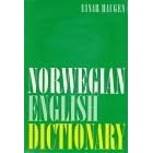 Norwegian-English Dictionary