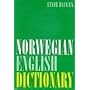 Norwegian-English Dictionary: A Pronouncing and Translating Dictionary of Modern Norwegian (Bokmal  and Nynorsk) with a Historical and Grammatical Introduction