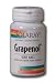 Solaray Grapenol (Grape Seed Extract) 100 mg 30 Vegi Capsules