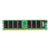 Childrens Toyshop  Electronics : Transcend - Memory - 512 MB - DIMM 184-pin - DDR - 333 MHz / PC2700 - CL2.5 - 2.5 V - unbuffered - non-ECC