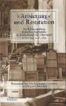 'Arisierung' und Restitution