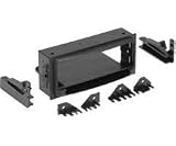 METRA Ltd 99-4000 82 - 95 Gm Multi-car Radio Install Kit