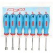 Channellock Dual Composition 7 Piece Standard Nutdriver Set