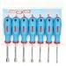 Channellock Dual Composition 7 Piece Standard Nutdriver Set