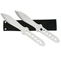 2 pc. Throwing Knife Set