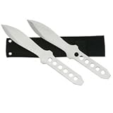 2 pc. Throwing Knife Set