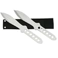 2 pc. Throwing Knife Set
