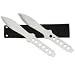2 pc. Throwing Knife Set