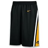 Iowa Hawkeyes Nike Shorts - Official Gameday Player