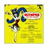 Olympus on My Mind