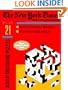 New York Times Sunday Crossword Puzzles, Volume 21 (The New York Times)