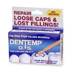 Dentemp O.S. One Step Filling Material - 1 ea