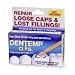Dentemp O.S. One Step Filling Material - 1 ea