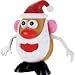 Christmas Mr Potato Head