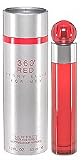 360 Red Cologne For Men by Perry Ellis