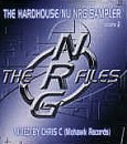 Revue Various Artists  / The NRG Files, Vol. 2