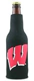 Wisconsin Badgers Bottle Suit Holder