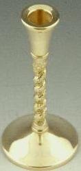 Mayer mill Brass Rose - 5-1/2