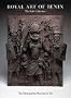Royal Art of Benin: The Perls Collection in the Metropolitan Museum of Art