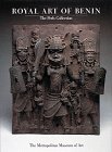 Royal art of Benin: The Perls collection in the Metropolitan Museum of Art