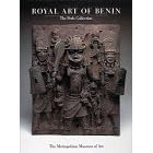 Royal Art of Benin: Perls Collection