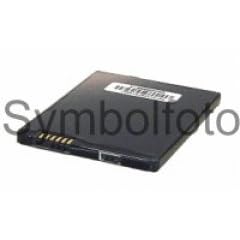 Navigation Akku f�r TOMTOM GO 630 mit Li-Pol/3.7 V/1.300 mAh