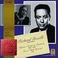 Richard Bonelli,Bariton