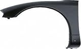 95-99 MITSUBISHI ECLIPSE FENDER LH (DRIVER SIDE), With Side Air Dam Type (Holes), Turbo - CAPA Certified Part (1995 95 1996 96 1997 97 1998 98 1999 99) 1982-1Q MB959375