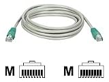 D-Link DC-6PCURJ15 RJ45 Category 6 Patch Cable 250MHz, 50 Feet