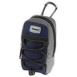 Hama Fancy Backpack DF 20, marine/grey