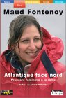 Atlantique face Nord : Première féminine à la rame