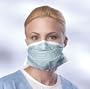 [Itm] Adjustable N95 Particulate Respirator [Acsry To]: @ FACE MASK,N95 NIOSH APPROVED,LATEX FRE