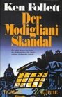 Modigliani-Skandal - Ken Follett