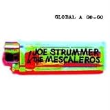 Music : Global a Go-Go