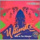 The Best of Ultimate