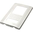 Metal Faceplate