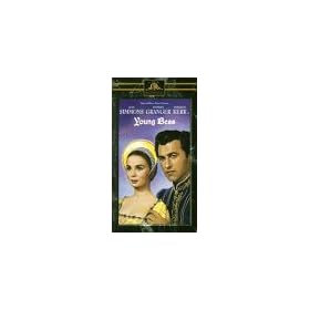Young Bess [VHS]