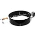 Weber 2290 22-1/2-Inch Charcoal Kettle Rotisserie