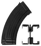 Tippmann AT700 With Magazine Connector Airsoft Magazines