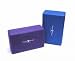 Sporting Goods : Hugger Mugger 3" Yoga Foam Blocks, Yoga Cork Bricks/Wedges/Blocks, Props & Gear