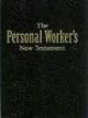 The Bible (New American Standard)